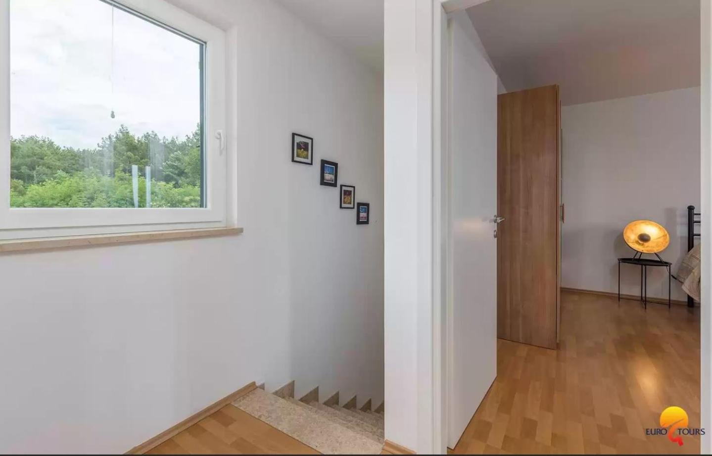 Villa Grguci กานฟานาร์ ภายนอก รูปภาพ