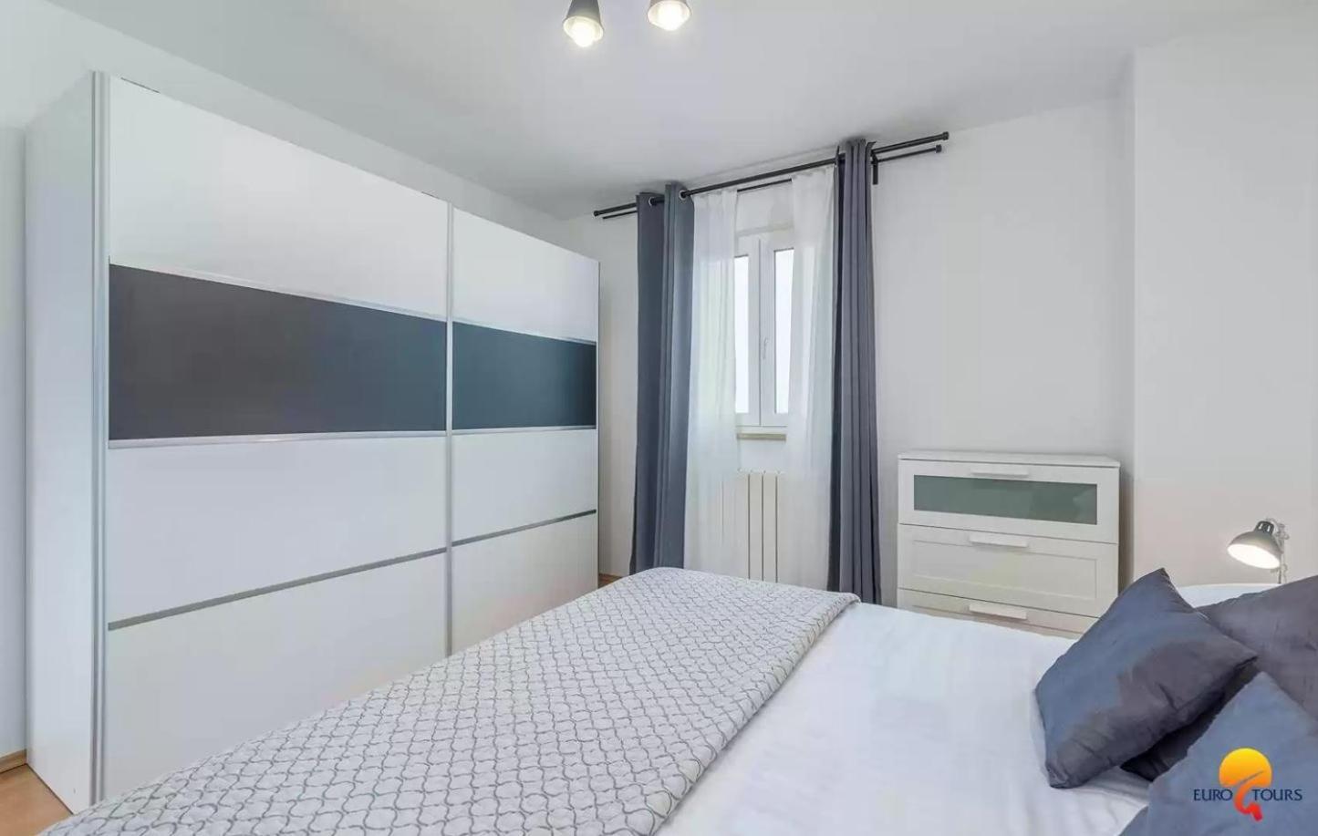 Villa Grguci กานฟานาร์ ภายนอก รูปภาพ